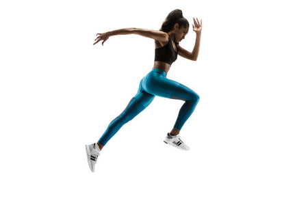 Deporte y Fitness