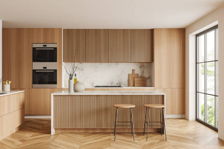 Hogar y cocina