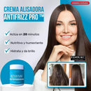 BOTOX CAPILAR EFECTO LISO FIX HAIR SMOOTH