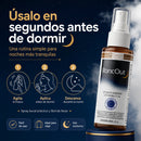 RoncOut Noche™ Spray Para Ronquidos 30ml