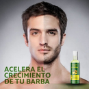 7 Days Crecimiento Capilar – Aceite de Jengibre para un Cabello Más Fuerte y Denso