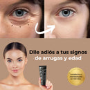 Crema Rejuvenecedora CELYN 🌟 (30 ml) ¡Rejuvenece Tu Mirada ! 🌸💖