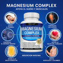 MAGNESIUM COMPLEX ORIGINAL