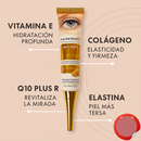 2X1 SOLO HOY Wokali con Q10™ 2x1 – Reduce bolsas y rejuvenece tu mirada