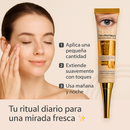 ✨ Contorno Ojos Antibolsas Wokali con Q10™ – 👉Despídete de las bolsas, da la bienvenida a una mirada joven