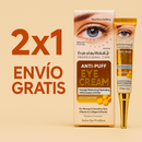 ✨ Contorno Ojos Antibolsas Wokali con Q10™ – 👉Despídete de las bolsas, da la bienvenida a una mirada joven