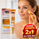 2X1 SOLO HOY Wokali con Q10™ 2x1 – Reduce bolsas y rejuvenece tu mirada