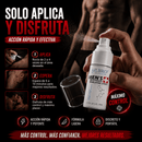 🔥 JJLBRO CONTROL-X™ | Spray Masculino de Control y Confianza 😈