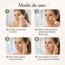 2X1 SOLO HOY Wokali con Q10™ 2x1 – Reduce bolsas y rejuvenece tu mirada