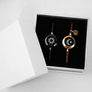 Pulseras  Sol & Luna (Juego de 2)