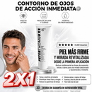 2X1 SOLO HOY CREMA TENSOR PETERTHOMLUXE ORIGINAL