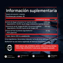 🔥TURKESTERONE - Aumenta tu rendimiento físico y mental