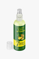 7 Days Crecimiento Capilar – Aceite de Jengibre para un Cabello Más Fuerte y Denso