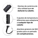 ✨ PEINE ALISADOR STYLEHAIR 2 EN 1™ – ALISA Y PEINA EN SEGUNDOS