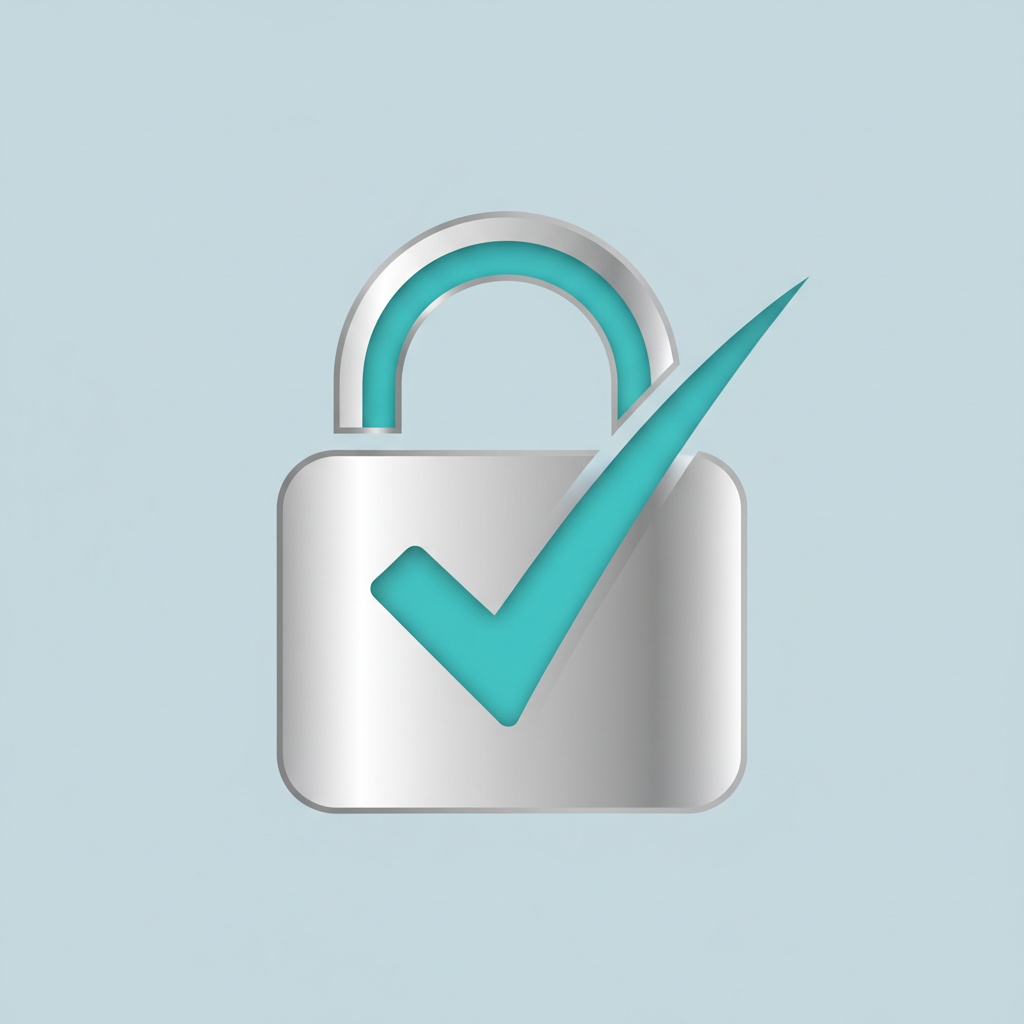 quita la palabra , un simple candado 